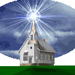 bažnyčia animuoti-vaizdai-gif